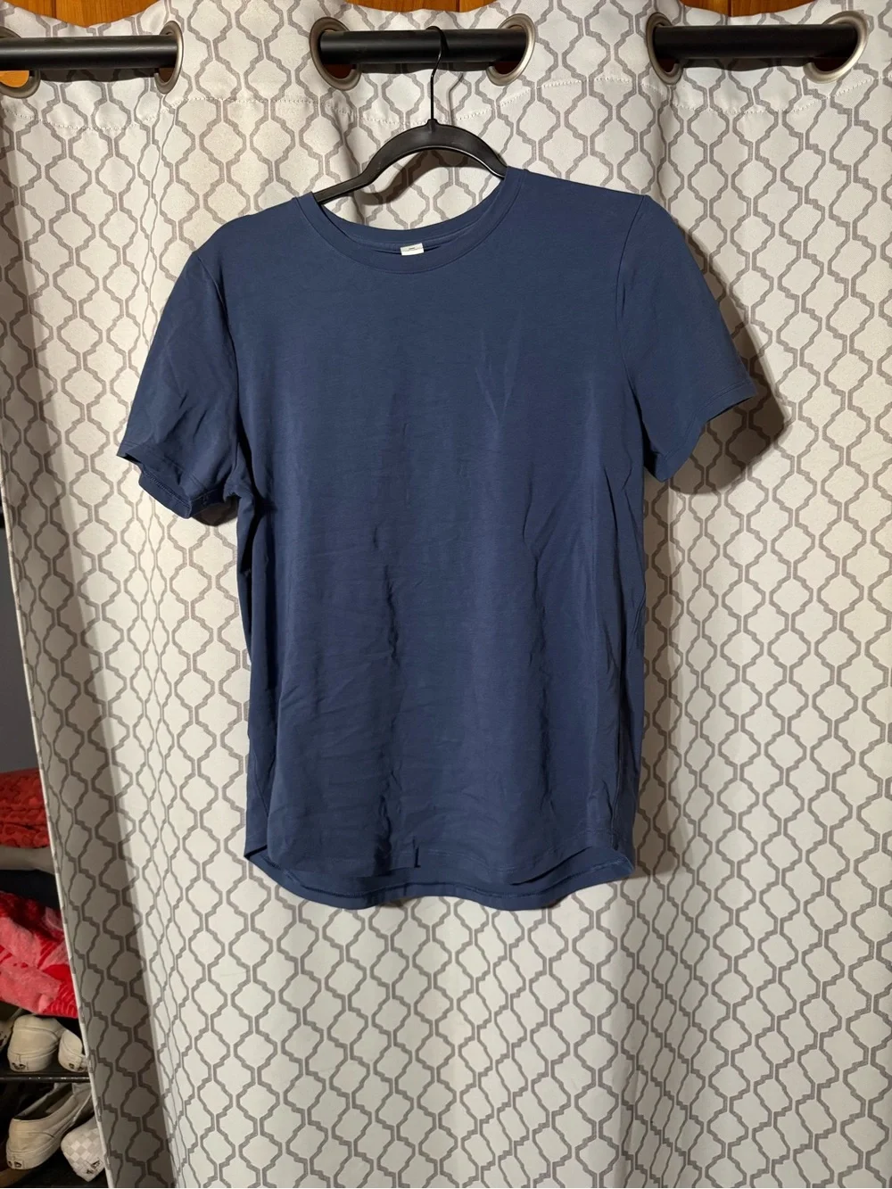 Lululemon basic t shirt